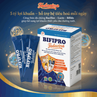 Bifipro Tadavina