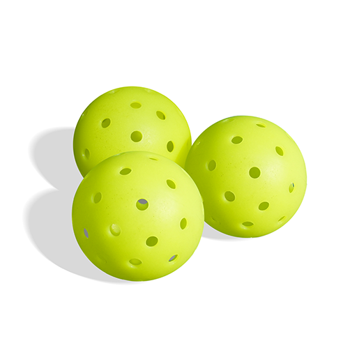 DUOLE – Bóng Pickleball Tập Luyện Trainer - Hình ảnh 4