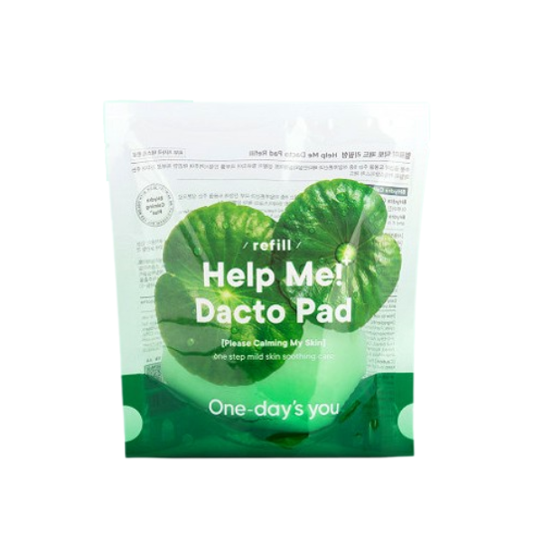 Miếng Pad Help Me Dacto Pad (refill 60 miếng)