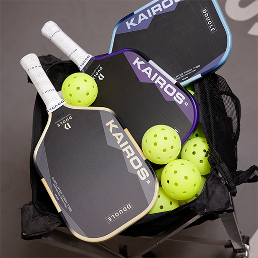 DUOLE – Bóng Pickleball Tập Luyện Trainer - Hình ảnh 2
