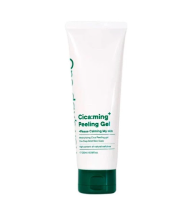 Gel tẩy tế bào chết Cica Peeling Gel