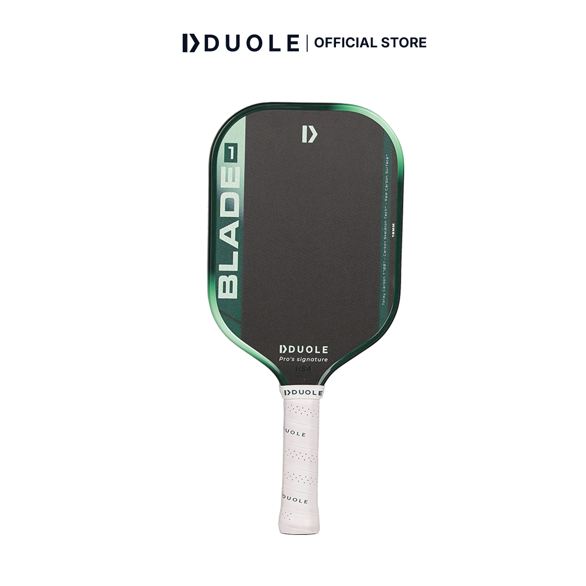 DUOLE Vợt Pickleball Blade One