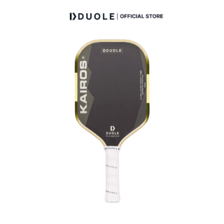 Vợt Pickleball DUOLE Kairos Gen 2